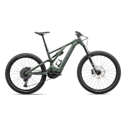 Elektrinis dviratis Specialized LEVO COMP ALLOY NB