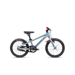 Kids bike Orbea MX 16 Blue-Red