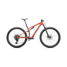 Kalnų dviratis Specialized EPIC 8 COMP