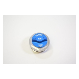 Detalė Fox Service Set: 2017 34 Float NA2 SPD-PED-ELEC Clear Ano Topcap Assy (820-05-405-KIT)