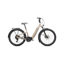 Elektrinis dviratis Specialized COMO 4.0
