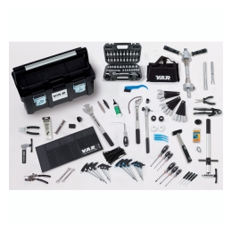 Tool Kit Var Elementary