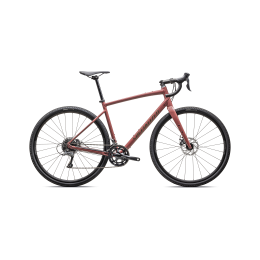 Gravel dviratis Specialized DIVERGE E5