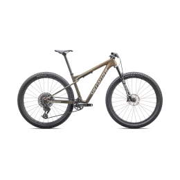 Kalnų dviratis Specialized EPIC WC PRO