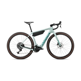 Elektrinis dviratis Orbea DENNA H50