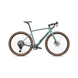Gravel dviratis Specialized DIVERGE EXPERT DI2 2027
