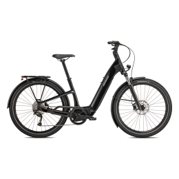 Elektrinis miesto dviratis Specialized COMO 3.0 NB