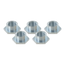 Var Replacement T Nuts for Stl hanger 5pcs