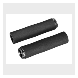 Foam lock grips Pro Black 32mm / 132mm