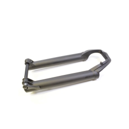 Detalė Fox Service Set: 2017 36 27.5in 180 15QRMatte Black Lower Leg Assy (820-10-303-KIT)