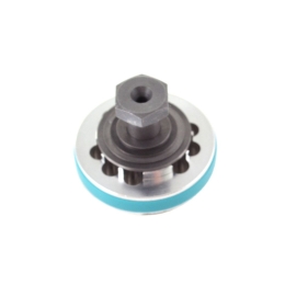 FOX Service Set: Valving Assy: 2011 VAN R RC CM RM (807-64-018-KIT)