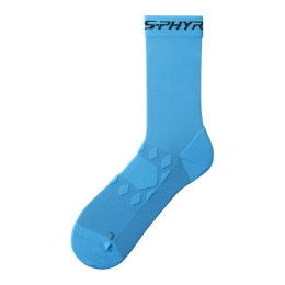 Cycling socks Shimano S-Phyre Tall