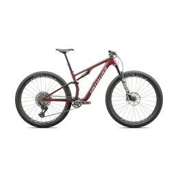 Kalnų dviratis Specialized EPIC 8 EXPERT
