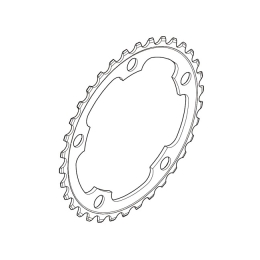 Chainring Shimano FC-5750, 105
