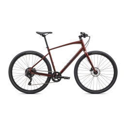 Hibridinis dviratis Specialized SIRRUS X 2.0