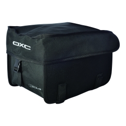 Bicycle Bag OXC C-Serie C14 Commuter Bag 14L Black