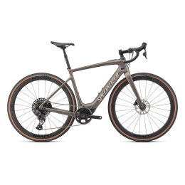 Elektrinis dviratis Specialized CREO SL EXPERT CARBON EVO