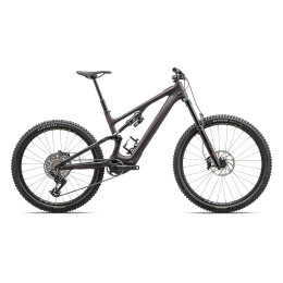 Elektrinis dviratis Specialized LEVO SL EXPERT CARBON