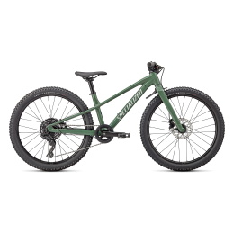 Vaikiškas dviratis Specialized Riprock 24