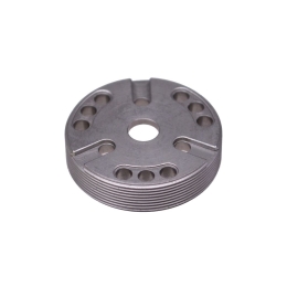 Detalė FOX Piston: Lockout Float DPS V2 (.200 TLG M20 X 0.5) 416SS (222-01-297)