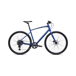 Hibridinis dviratis Specialized SIRRUS X 2.0 2026