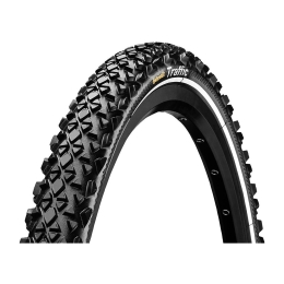 Padanga Continental Traffic Tire 26x2,1