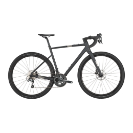 Gravel Dviratis Scott Speedster Gravel 40 Mastaphora Grey