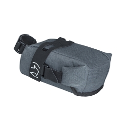Gravel Seatbag PRO Grey Tool Pack