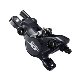 Stabdžio suportas Shimano Deore XT BR-M8100, 2 cilindriukų