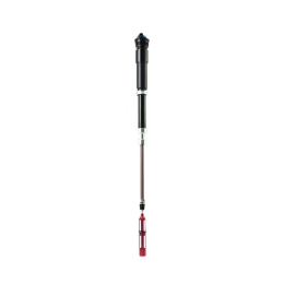 Detalė FOX Service Set: 2019 32 SC 27.5in 100 Max FIT4. Remote. Complete. Black Ano. Push to Unlock. U-Cup. 2 Position (820-18-045-KIT)