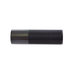 FOX Body: (T) DHX VAN (1.070 Bore X 4.655 TLG) Black Ano III 9.5 x 3.0 (204-68-201)