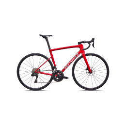Plento dviratis Specialized TARMAC SL8 COMP DI2 2026