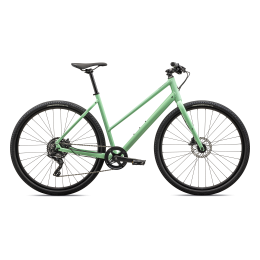 Hibridinis dviratis Specialized SIRRUS X 2.0 ST