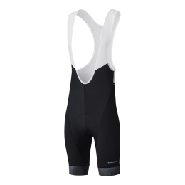 Cycling bib shorts Shimano Breakaway