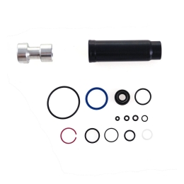 Detalė FOX Seal Kit: MY21+ ALL 38 8mm Shaft FIT4 Cartridge Rebuild (803-01-549)
