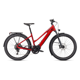 Elektrinis dviratis Specialized VADO 5.0 ST NB