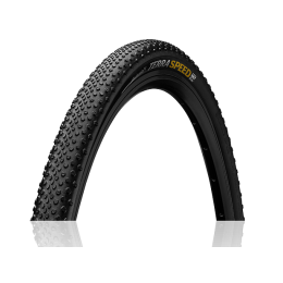 Tire Continental Terra Speed 700x35C 360g 