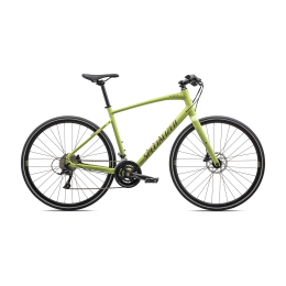 Fitness bike Specialized SIRRUS 3.0