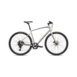 Hibridinis dviratis Specialized SIRRUS X 2.0 2026