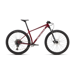 Kalnų dviratis Specialized CHISEL HT