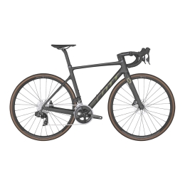 Plento dviratis Scott Addict RC 30