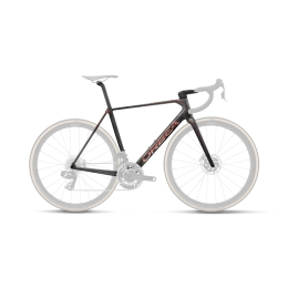 Plento dviratis Orbea ORCA OMX