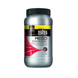 Recovery drink with protein SIS Rego Rapid Recovery