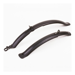 Mudguard Set OXC Mudstop 1 Hybrid 700C