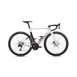 Plento dviratis Orbea ORCA AERO M30i LTD