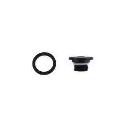 Detalė FOX Service Set: 2021 Pressure Release Plug Lower Leg P-S (820-09-068-KIT)