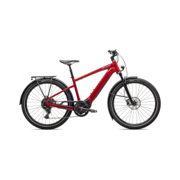 Elektrinis dviratis Specialized VADO 4.0