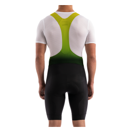 Specialized Men's SL Bib Short - Sagan Collection: Deconstructivism