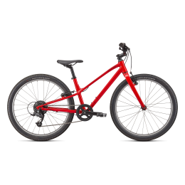 Vaikiškas dviratis Specialized JETT 24 INT
