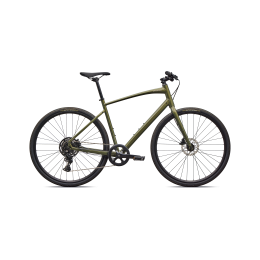 Hibridinis dviratis Specialized SIRRUS X 2.0 2026